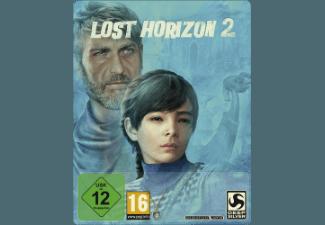 Lost Horizon 2 (Steelbook) [PC]