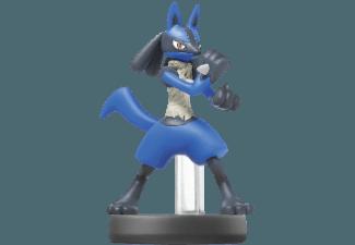 Lucario - amiibo Super Smash Bros. Collection, Lucario, amiibo, Super, Smash, Bros., Collection