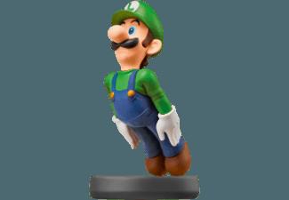 Luigi - amiibo Super Smash Bros. Collection