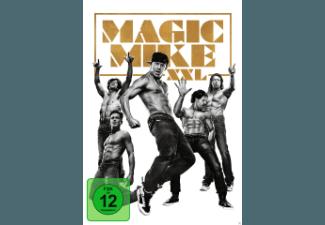 Magic Mike XXL [DVD]