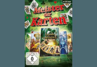 Meister der Karten [PC]