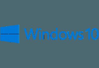 Microsoft Windows 10 Home 32-Bit OEM-Version