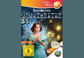 Midnight Mysteries: Ghostwriter [PC]