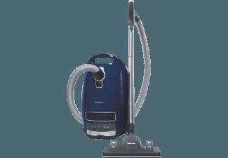 MIELE Complete C3 Comfort EcoLine (Staubsauger, AirClean Plus Filter, A, Marineblau), MIELE, Complete, C3, Comfort, EcoLine, Staubsauger, AirClean, Plus, Filter, A, Marineblau,