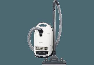 MIELE Complete C3 Excellence EcoLine (Staubsauger, AirClean Plus Filter, Motorschutzfilter, A, Lotosweiß), MIELE, Complete, C3, Excellence, EcoLine, Staubsauger, AirClean, Plus, Filter, Motorschutzfilter, A, Lotosweiß,