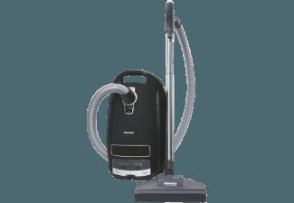 MIELE Complete C3 Special PowerLine (Staubsauger, Hepa AirClean Filter, D, Obsidianschwarz), MIELE, Complete, C3, Special, PowerLine, Staubsauger, Hepa, AirClean, Filter, D, Obsidianschwarz,