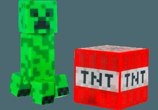 Minecraft Sammelfigur Creeper