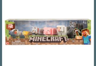 Minecraft Sammelfiguren Mobs Tiere