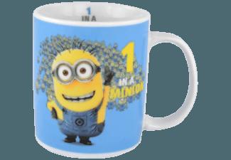 Minions - 1 in a Minion Tasse