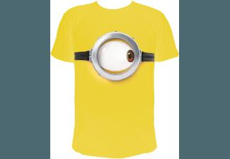 Minions Eye T-Shirt Größe L