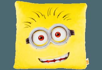 Minions Kissen 40 x 40 cm