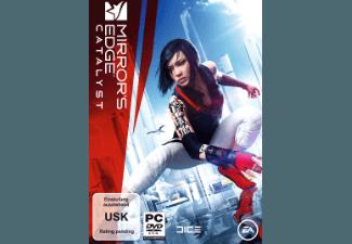 Mirror‘s Edge Catalyst [PC], Mirror‘s, Edge, Catalyst, PC,