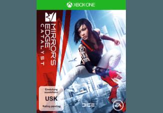 Mirror‘s Edge Catalyst [Xbox One], Mirror‘s, Edge, Catalyst, Xbox, One,