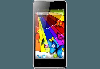 MOBISTEL Cynus E5 4 GB Schwarz Dual SIM, MOBISTEL, Cynus, E5, 4, GB, Schwarz, Dual, SIM