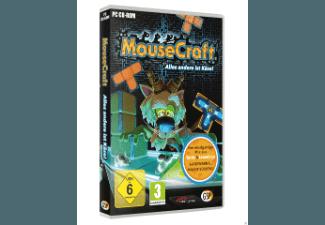 MouseCraft [PC]