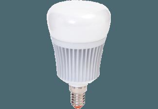 MÜLLER-LICHT 400041 iDual MiniGlobe LED Leuchtmittel Weiß
