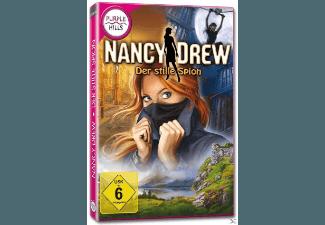 Nancy Drew: Der stille Spion (Purple Hills) [PC]