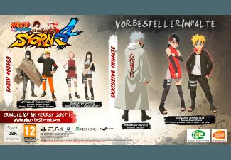 Naruto Shippuden: Ultimate Ninja Storm 4 (Collector's Edition) [Xbox One], Naruto, Shippuden:, Ultimate, Ninja, Storm, 4, Collector's, Edition, , Xbox, One,