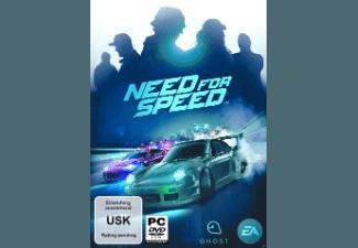 Need for Speed [PC], Need, for, Speed, PC,