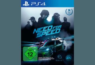 Need for Speed [PlayStation 4]