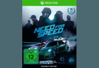 Need for Speed [Xbox One]