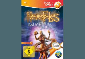 Nevertales - Rauch und Spiegel [PC]