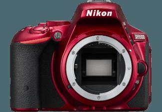 NIKON D5500 Gehäuse   (24.2 Megapixel, CMOS), NIKON, D5500, Gehäuse, , 24.2, Megapixel, CMOS,