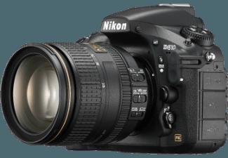 NIKON D810    Objektiv 24-120 mm f/4 (36.3 Megapixel, CMOS)