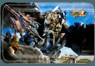 NINTENDO Monster Hunter 4 Ultimate Tasche