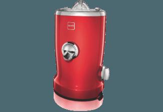 NOVIS 6511.02.20 Vita Juicer 4in1 Multifunktionsentsafter (240 Watt, Rot), NOVIS, 6511.02.20, Vita, Juicer, 4in1, Multifunktionsentsafter, 240, Watt, Rot,