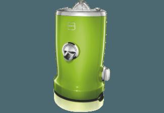 NOVIS 6511.06.20 Vita Juicer 4in1 Multifunktionsentsafter (240 Watt, Grün)