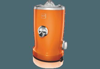 NOVIS 6511.08.20  Vita Juicer 4in1 Multifunktionsentsafter (240 Watt, Orange), NOVIS, 6511.08.20, Vita, Juicer, 4in1, Multifunktionsentsafter, 240, Watt, Orange,