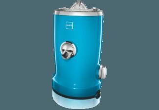 NOVIS 6511.30.20 Vita Juicer 4in1 Multifunktionsentsafter (240 Watt, Blau)