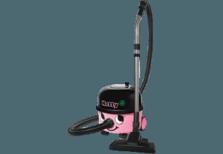 NUMATIC 900044 HET200-12 Hetty (Staubsauger, Vliesstaubbeutel, A, Pink)