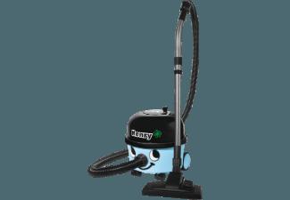 NUMATIC 900142 HDK202-12 Henry (Staubsauger, Vliesstaubbeutel, A, Blau)