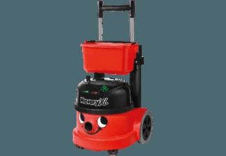 NUMATIC 900148 HXL221-12 Henry XL (Staubsauger, Vliesstaubbeutel, A, Rot), NUMATIC, 900148, HXL221-12, Henry, XL, Staubsauger, Vliesstaubbeutel, A, Rot,