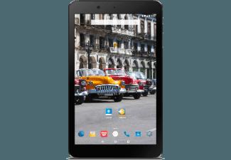 ODYS Syno Tab 8 16 GB  Tablet Schwarz