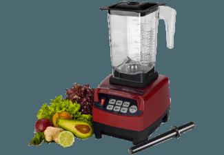 OMNIBLEND TM 800 MARON Hochleistungsmixer Maron (950 Watt, 1.5 Liter)