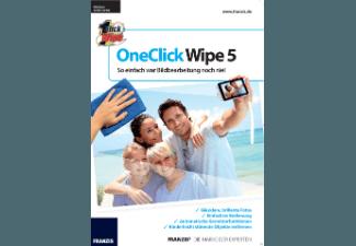One Click Wipe 5