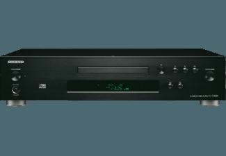 ONKYO C-7000R (B) CD-Player (Schwarz)