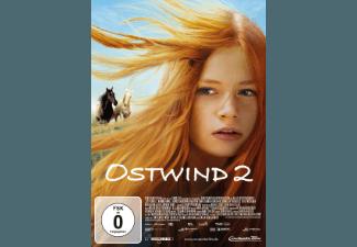 Ostwind 2 [DVD]
