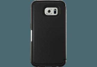 OTTERBOX 77-51739 Strada Series - Exklusive Leder Schutzhülle Schutzhülle Galaxy S6