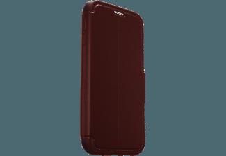 OTTERBOX 77-51740 Strada Series - Exklusive Leder Schutzhülle Schutzhülle Galaxy S6