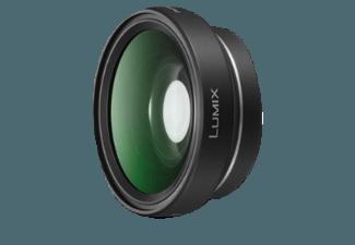 PANASONIC DMW-GFC1GU Fish-Eye für Panasonic ( 10.5 mm, ), PANASONIC, DMW-GFC1GU, Fish-Eye, Panasonic, , 10.5, mm,