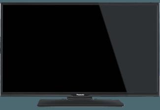 PANASONIC TX-24CW304 LED TV (Flat, 24 Zoll, HD-ready), PANASONIC, TX-24CW304, LED, TV, Flat, 24, Zoll, HD-ready,