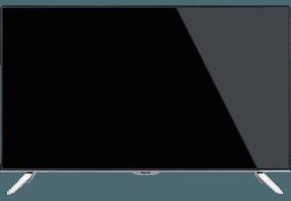 PANASONIC TX-55CXW404 LED TV (Flat, 55 Zoll, UHD 4K, 3D, SMART TV), PANASONIC, TX-55CXW404, LED, TV, Flat, 55, Zoll, UHD, 4K, 3D, SMART, TV,