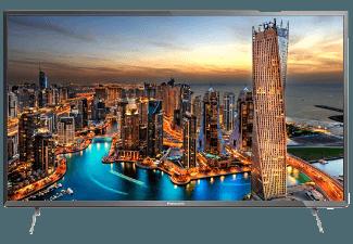 PANASONIC TX-65CXW704 LED TV (Flat, 65 Zoll, UHD 4K, 3D, SMART TV)