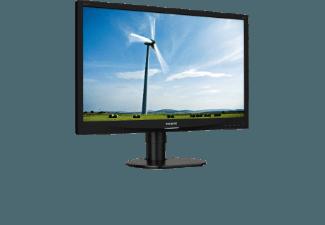 PHILIPS 231S4QCB/00 23 Zoll Full-HD LCD-Monitor, PHILIPS, 231S4QCB/00, 23, Zoll, Full-HD, LCD-Monitor