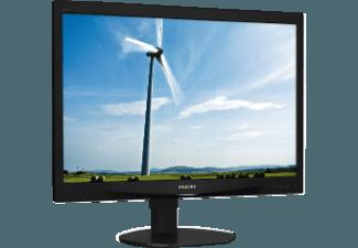 PHILIPS 240S4QMB/00 24 Zoll Full-HD LCD-Monitor, PHILIPS, 240S4QMB/00, 24, Zoll, Full-HD, LCD-Monitor