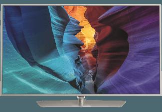 PHILIPS 32PFK6500 LED TV (Flat, 32 Zoll, Full-HD, SMART TV)